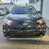 Toyota RAV4 Green 2018 2WD thumb 8