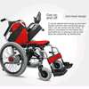 BUY EXTRA WIDE ELECTRIC POWER WHEELCHAIR PRICE KENYA thumb 6