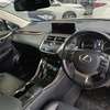Lexus Nx200h Black thumb 1