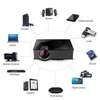 Unic Mini Projector With 1800 Lumens thumb 0
