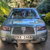 Subaru FORESTER SG5 [LL BEAN] Automatic 2L Petrol Non-Turbo thumb 11