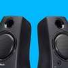 Logitech Z130 Compact 2.0 Stereo Speakers thumb 0