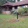 3 Bed House with Garage in Muthaiga thumb 1