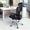 Office Chair: Orthopedic Ergonomic Design Office Chair thumb 2