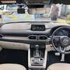 Mazda CX-8 Spacious SUV Silver Alloy Wheels thumb 7