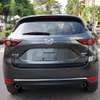 Mazda CX-5 diesel AWD thumb 4