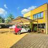 Office with Parking in Westlands Area thumb 0