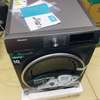 Hisense washing machine 10kg thumb 0