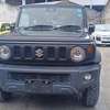 Suzuki Jimny Black 1500cc 2019 4x4 thumb 0