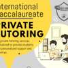IB Private Tutoring thumb 0