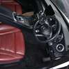 Mercedes Benz C200 thumb 1