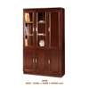 2-Door Wooden Cabinet thumb 2