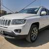 2016 JEEP COMPASS LIMITED thumb 7