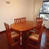 Furnished 3 bedroom apartment for sale in Lavington thumb 9