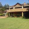 Very Spacious 5 BR House plus Dsq in Ongata Rongai thumb 0