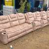 Recliner new design made in Kenya thumb 1
