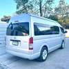 Toyota Hiace 9L 2016 model thumb 5