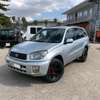 Toyota RAV4 4wd thumb 10