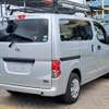 Nissan NV200 Silver 2018 thumb 13