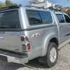 Toyota hilux double cabin thumb 2