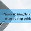 The Best Thesis Proposal Research Experts In Kenya thumb 0