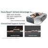 SUPPER COMFYAirbed With Inbuilt Electric Pump -5X6 thumb 2