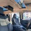 Toyota Alphard  with  sunroof thumb 5
