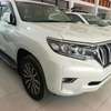 Toyota landcruiser TZG diesel thumb 4