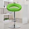 Office Chair: 360 Degree Swivel Height Adjustable Bar Stool thumb 1