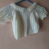 Hand-Knitted Baby clothes thumb 4