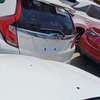 Honda Fit hybrid Mugen white 2018 thumb 7