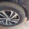 Honda Freed Hybrid black 2018 2WD thumb 3