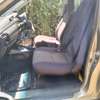 TOYOTA HILUX SINGLE CAB MANUAL LOCALLY ASSEMBLED thumb 11