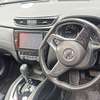 Nissan X-Trail Sunroof Black 2018 4wd thumb 5