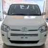 Toyota probox pearl white thumb 1