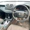 TOYOTA CROWN ATHLETE 2010MODEL thumb 7