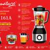 Signature SG161A Multifunctional Blender 1000W Black thumb 2