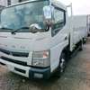 Mitsubishi canter thumb 8