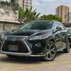 Lexus Rx300 black 2019 thumb 8