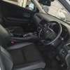Honda Vezel Hybrid white 2019 2wd thumb 2