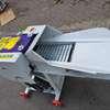 High-speed agricultural chaff cutter / silage chopper. thumb 8