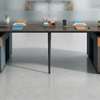 Workstations : 4-Way Open View Office Workstation thumb 3