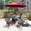 Outdoor Furniture : 4 Seater Outdoor Furniture In Chepilat thumb 6