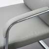 Executive Leather Visitor Chair thumb 6