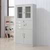 Office Cabinet : 2-Door  Office Filing Cabinet With Safe thumb 1