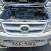 TOYOTA HILUX DOUBLE CAB MANUAL 4WD OPTIONAL DIESEL thumb 6
