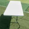 180cm Foldable Plastic Dining Table thumb 3