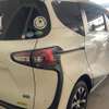 TOYOTA SIENTA HYBRID 2019MODEL 5 SEATER thumb 7