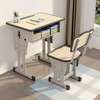Kids Desk And Seat: Study Kids Desk And Seat In Vihiga thumb 4