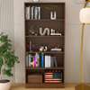 5 Tier Wooden Home Office Workstation thumb 3